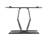 VIGGO DESIGN UCHWYT TV RAMIENIOWY VIGGO WML-9045-SFM 37-90 Cali 45kg ^ - 1457505 - zdjęcie 8